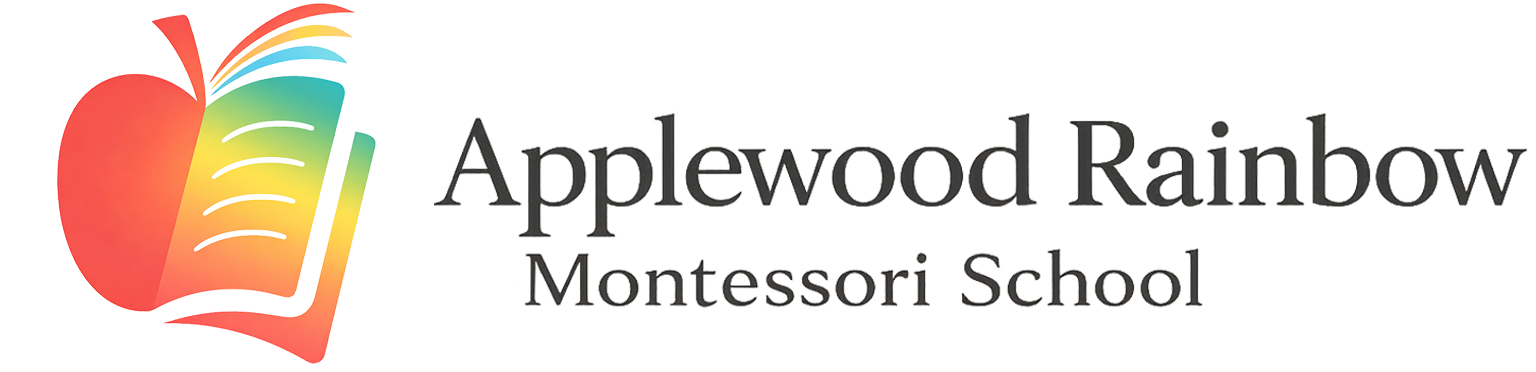 Applewood Rainbow Montessori School logo